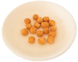 Quinoa Sweet Pop Superfood